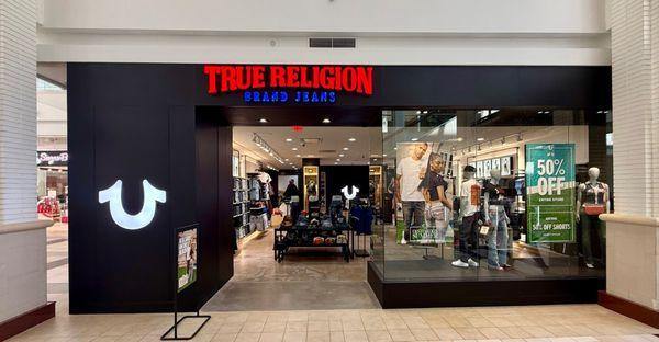 True Religion