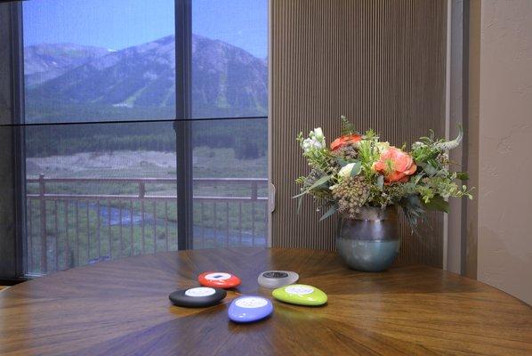 Powerview Motorization by Hunter Douglas