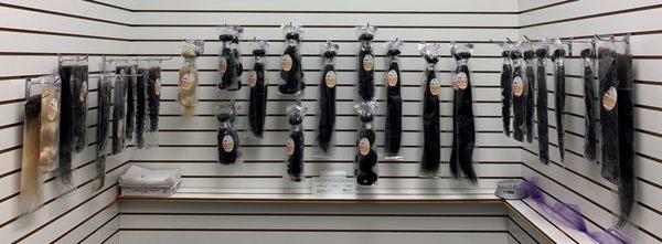 Hair Jewelz Hair & Accessoriez
