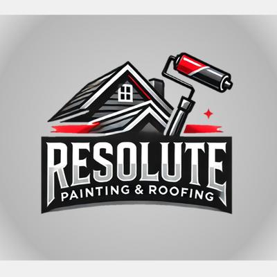 Resolute Painting & Roofing