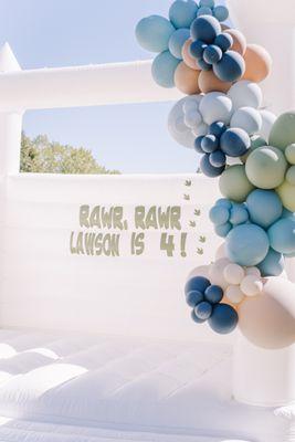 Confetti and Cashmere