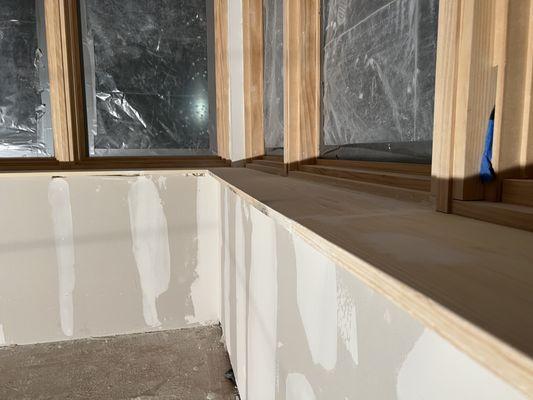 Mitchey Cleaning And Repair Services