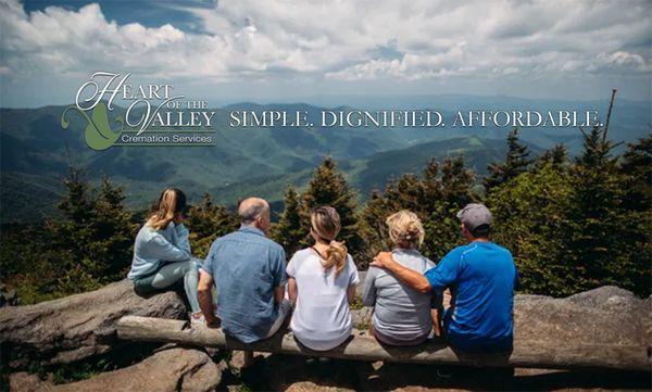 Heart of the Valley Cremation Services