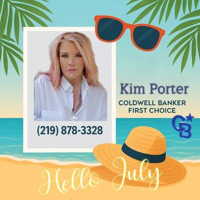 Kim Porter-Coldwell Banker