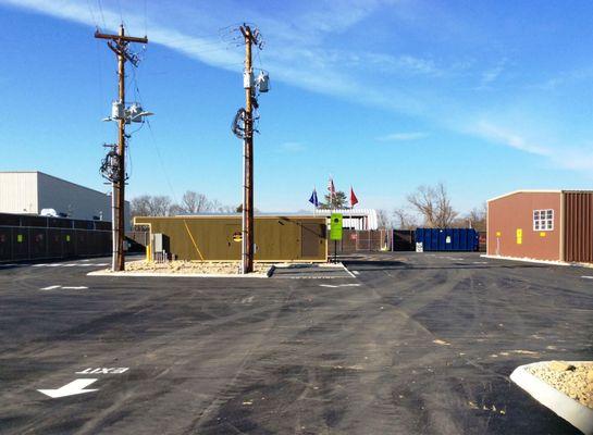 Blount County Recycling