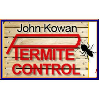 John Kowan Termite Control