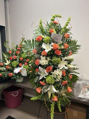 Eighner's Florist