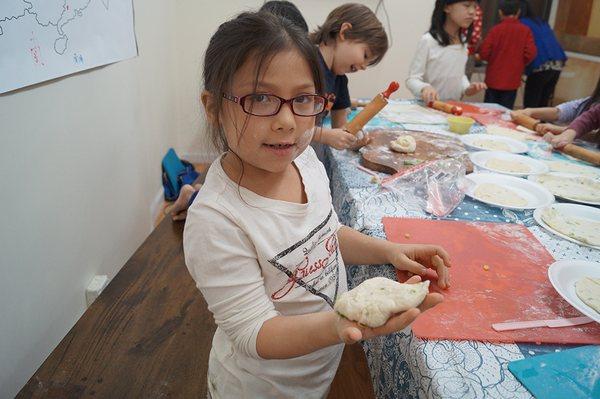Children's Chinese Book Garden