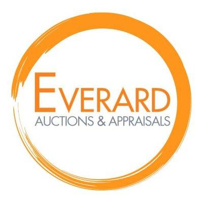 Everard Auctions and Appraisals