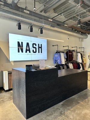 The Nash Collection