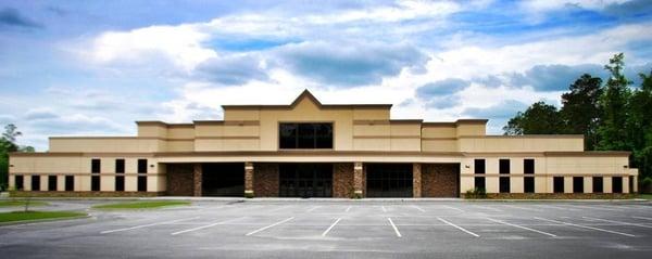 Alive Church