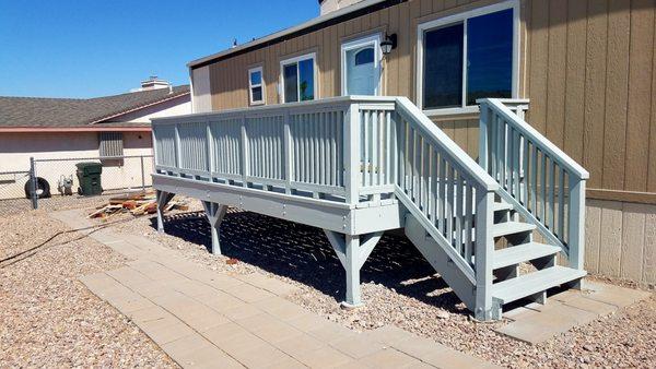 Mountain View Maintenance