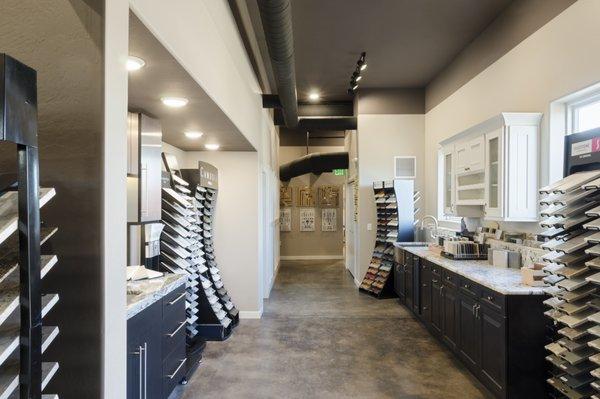 Eclipse Architecture