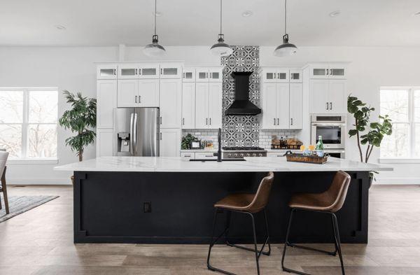 Her Staging and Interiors