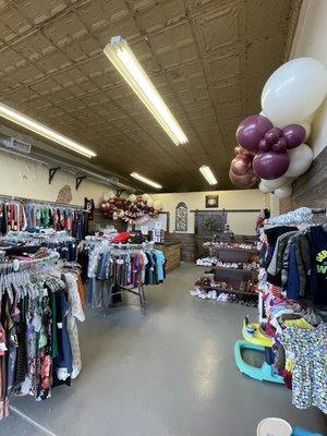 Trading Post Consignments