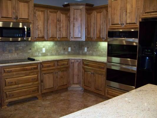 Tile Works of Georgia