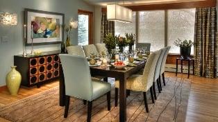 Letitia Little Interior Design