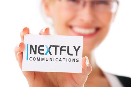 NEXTFLY Indianapolis Web Design