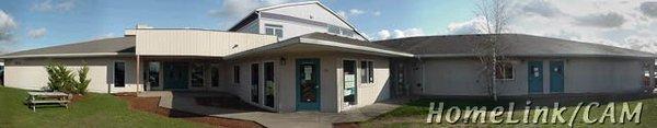 HomeLink/CAM Campus ~ circa 2005