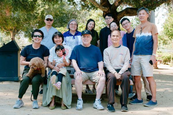 Orbiters Toastmasters