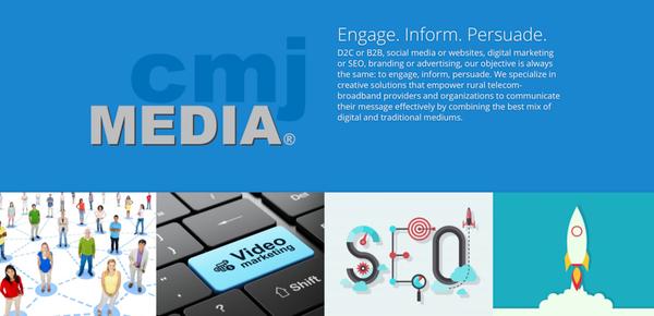 CMJ Media