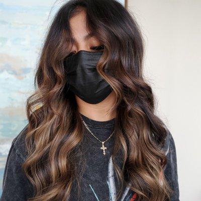 Amanda Mei Paint Salon