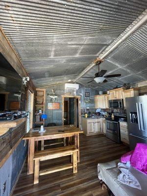 Twin Eagle Lake Estate & Hideout