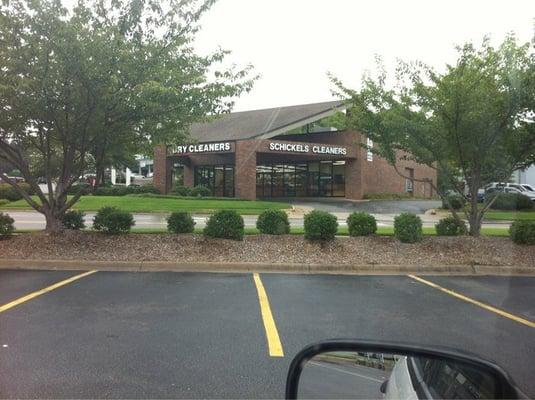 Schickel's Cleaners