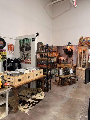 Painted Tree Boutiques