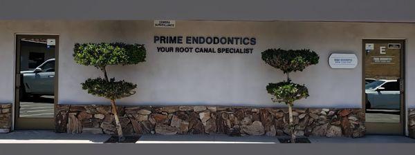 Prime Endodontics