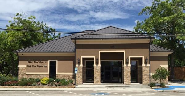 Palacios Dental Center