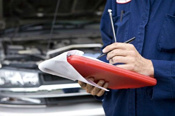 Chimos Auto Repair