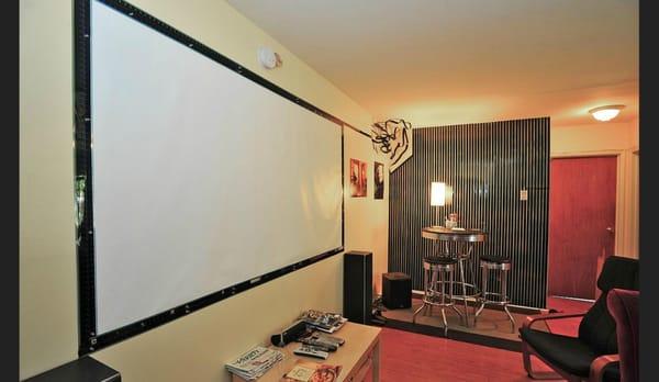 37th Place Apartments