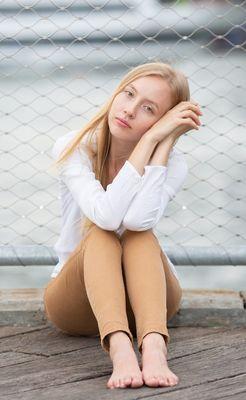 Example of Allan Sachs' work. Stunning photo!