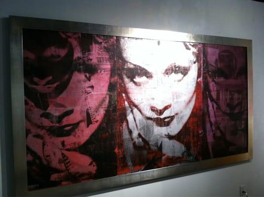 Giovanni Rossi Fine Art