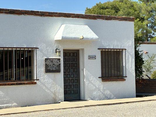 Green Valley Animal Hospital