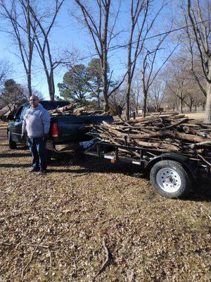 Sawney Mowing Company