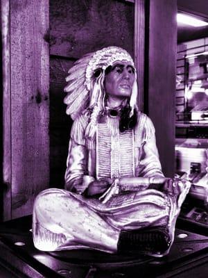 Modern Age Tobacco Shop