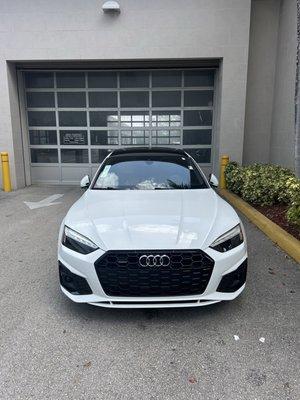 Ed Morse Bayview Cadillac