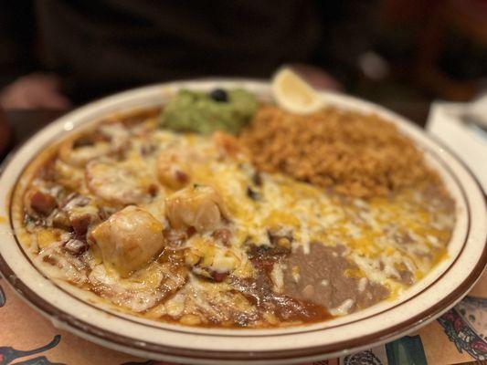 Mijares Mexican Restaurant