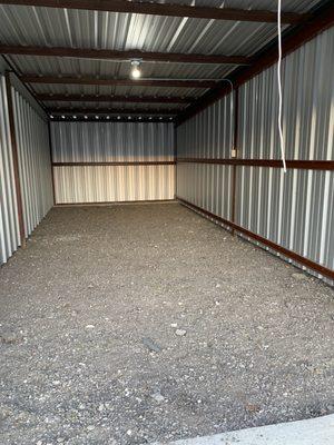 Wright's Boat Storage