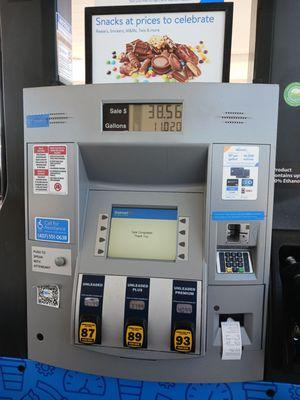 Walmart Neighborhood Market