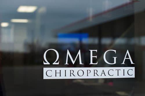 Omega Chiropractic