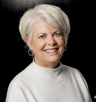 Kristine Sinclair - Compass