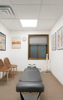 Mountain Movement Chiropractic