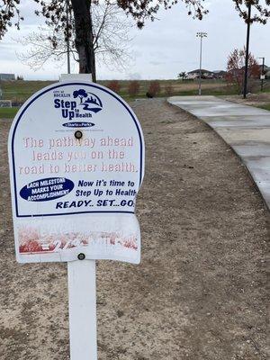 Margaret Azevedo Park