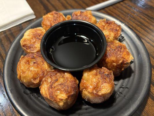 Nara Ramen & Izakaya - Bismarck