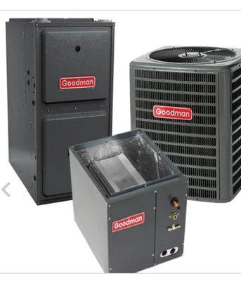 J-Tech Heating and Cooling