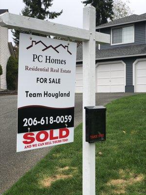 Lisa Pitt - PC Homes & Real Estate