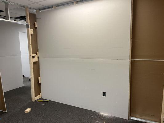 Spot Free Window Cleaning